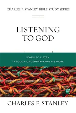 listening to god imagen de la portada del libro