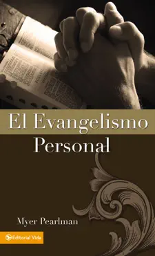 el evangelismo personal imagen de la portada del libro