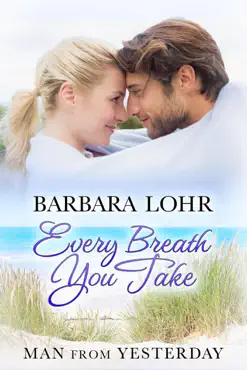 every breath you take book cover image