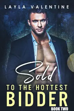 sold to the hottest bidder (book two) book cover image
