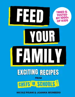 feed your family book cover image