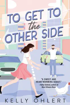 to get to the other side book cover image