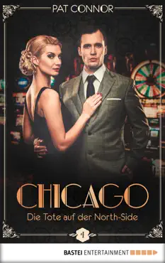chicago - die tote auf der north-side book cover image