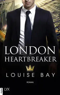 london heartbreaker imagen de la portada del libro