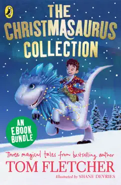 tom fletcher christmas bundle book cover image