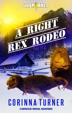 a right rex rodeo book cover image