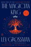 The Magician King synopsis, comments