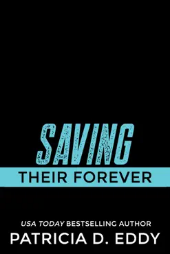 saving their forever book cover image