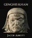 Genghis Khan synopsis, comments