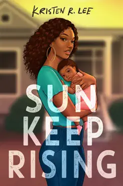 sun keep rising imagen de la portada del libro
