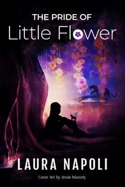 the pride of little flower book cover image