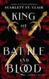 King of Battle and Blood book summary, reviews and download