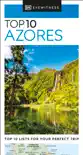 DK Eyewitness Top 10 Azores sinopsis y comentarios