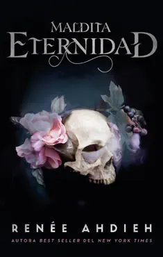 maldita eternidad book cover image