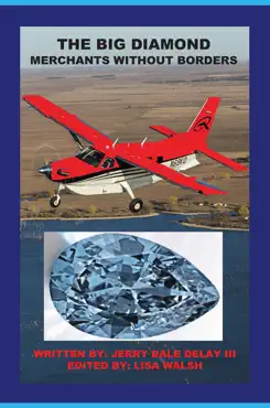 the big diamond book cover image