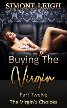 the virgin's choices book cover image