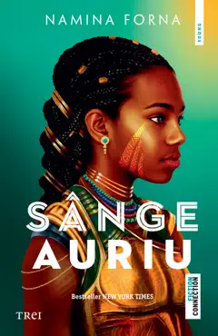 sange auriu book cover image