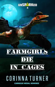 farmgirls die in cages book cover image