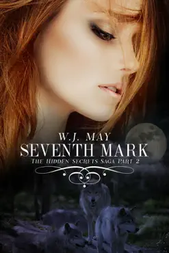 seventh mark - part 2 book cover image