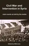 Civil War and Intervention in Syria synopsis, comments