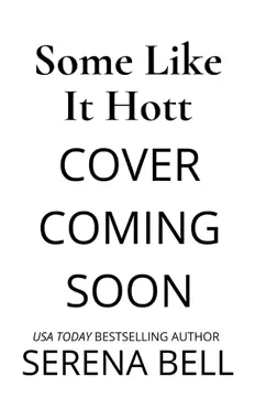 some like it hott book cover image