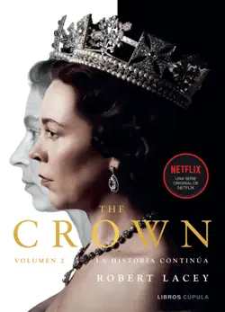 the crown vol. 2 book cover image