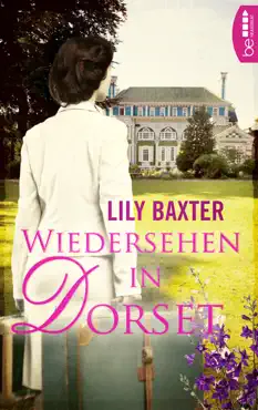 wiedersehen in dorset book cover image