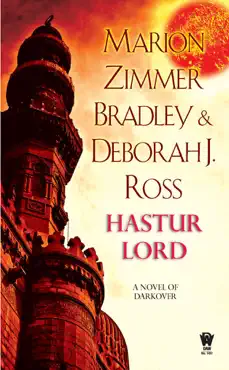 hastur lord book cover image