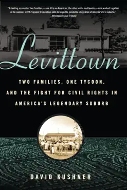 levittown book cover image