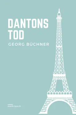dantons tod book cover image