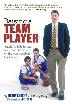 raising a team player book cover image