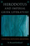 Herodotus and Imperial Greek Literature sinopsis y comentarios