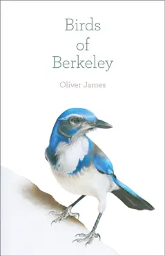 birds of berkeley book cover image