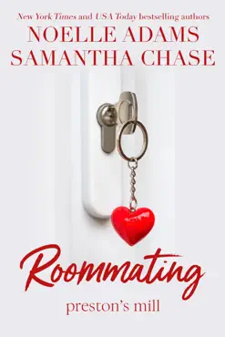 roommating book cover image