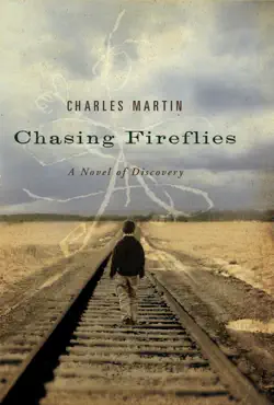 chasing fireflies book cover image