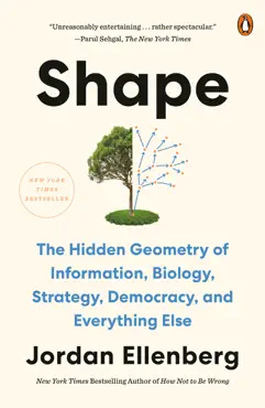 shape book cover image