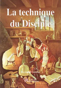 la technique du disciple book cover image
