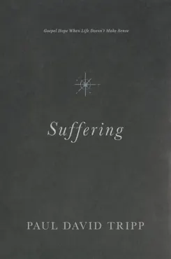 suffering book cover image