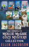The Complete Mollie McGhie Cozy Mystery Collection synopsis, comments