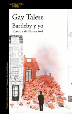 bartley y yo book cover image