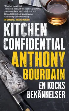 kitchen confidential book cover image