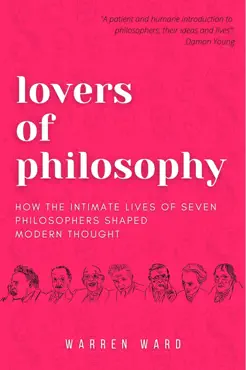 lovers of philosophy book cover image
