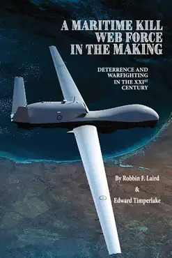 a maritime kill web force in the making book cover image