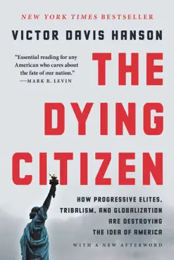 the dying citizen book cover image