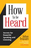 How to be Heard e-book
