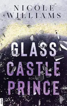 glass castle prince book cover image