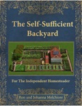 The Self-Sufficient Backyard book summary, reviews and download