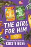 The Girl For Him: The No Strings Attached Boxset Books 1-2 sinopsis y comentarios