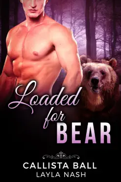 loaded for bear book cover image