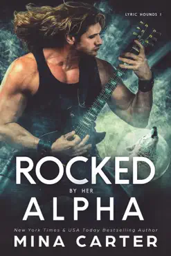 rocked by her alpha book cover image
